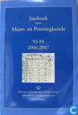 Jaarboek voor Munt- en Penningkunde 93-94 2006-2007