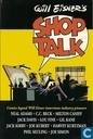 Will Eisner's Shop Talk