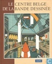 Le Centre Belge de la Bande Dessinée