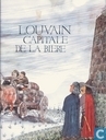 Louvain capitale de la bière