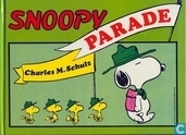 Snoopy parade