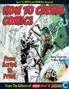 How To Create Comics From Script To Print