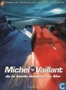 Michel Vaillant de la bande dessinee au film