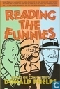 Reading the Funnies
