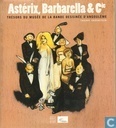 Asterix, Barbarella & Cie