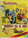 Tarzan summer special