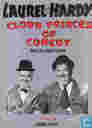 Laurel and Hardy