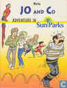 Adventure in Sun Parks