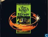 The filmbook of J.R.R. Tolkien's The Lord of the Rings