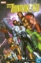 New Thunderbolts: One Step Forward