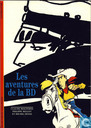 Les aventures de la BD