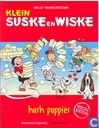 Hush Puppies