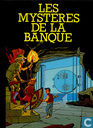 Les mystères de la banque