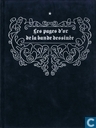 Les pages d'or de la bande dessinée