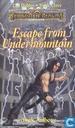 Escape from Undermountain