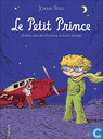 Le petit prince