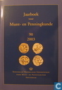 Jaarboek voor Munt- en Penningkunde 90 2003