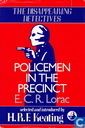 Policemen in the Precinct