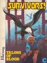 Talons of blood