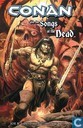 Conan and the Songs of the Dead