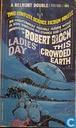 Ladies Day + This Crowned Earth