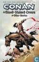 The Blood-Stained Crown