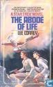 The abode of life