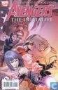 Avengers: The Initiative Annual 1