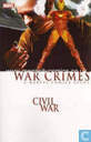 Civil War: War Crimes