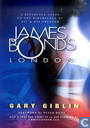 James Bond's London