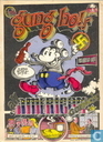 Gung Ho!!