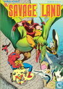 The savage land