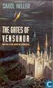 The Gates of Vensunor