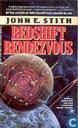 Redshift Rendezvous