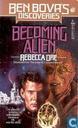 Becoming Alien
