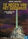 Een gruwelijke symfonie