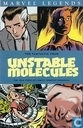 Unstable molecules