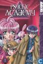 Psychic Acedemy 1