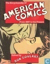 The Encyclopedia Of American Comics, From the 1897 to the Present