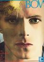 David Bowie an illustrated record by Roy Carr and Charles Shaar Murray