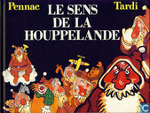 Le sens de la Houppelande