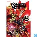 Omega Flight: Alpha to Omega
