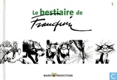 Le bestiaire de Franquin