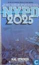 NYPD 2025