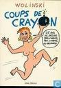 Coups de crayon