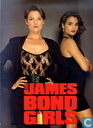 The James Bond Girls