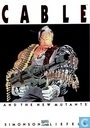 Cable and The New Mutants