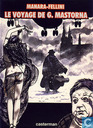 Le voyage de G. Mastorna