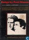 Songs by Paul Simon