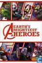 Earth's Mightiest Heroes